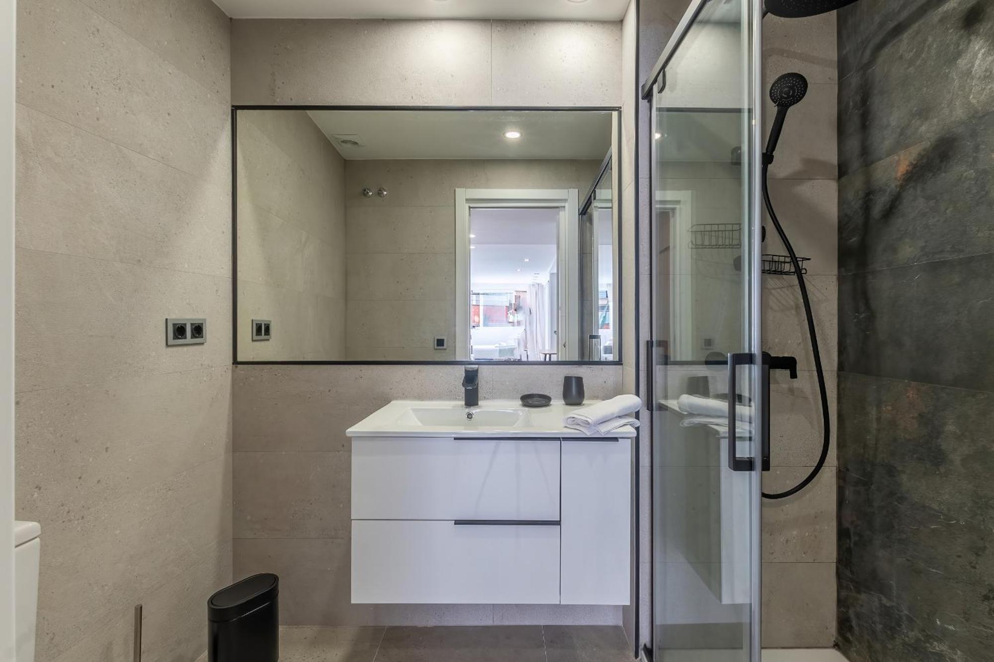 Apartamento La Malagueta By Sharingco Málaga