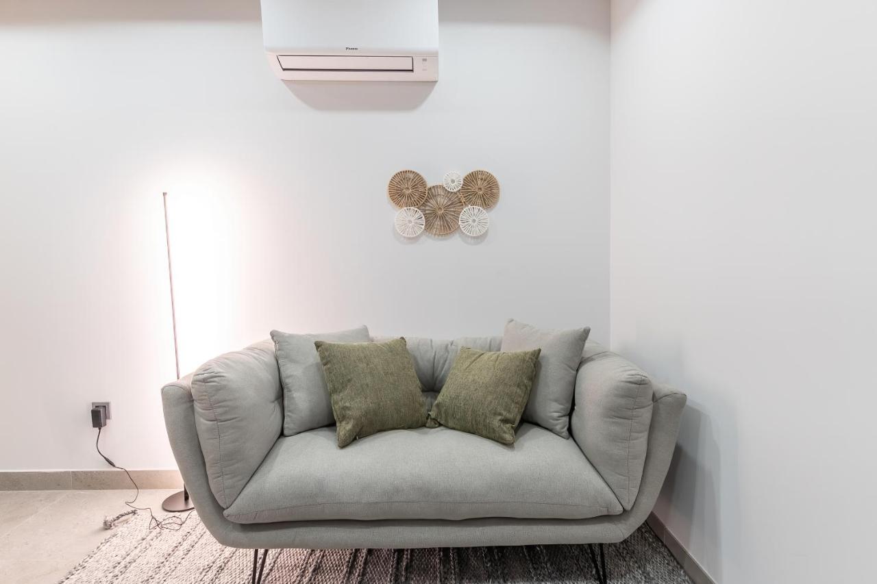 La Malagueta By Sharingco - Estudios Y Apartamentos Premium En Muelle Uno Malaga