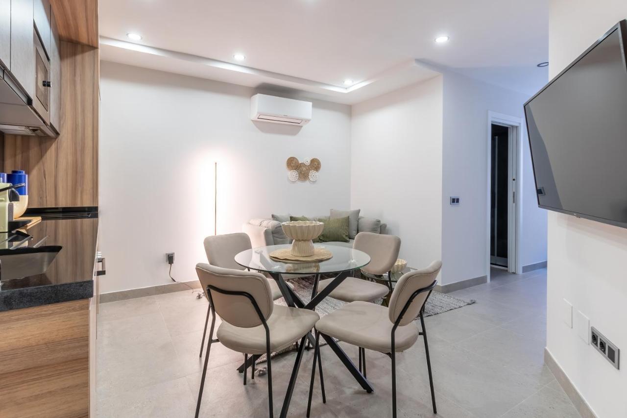 Apartment La Malagueta By Sharingco - Estudios Y Apartamentos Premium En Muelle Uno