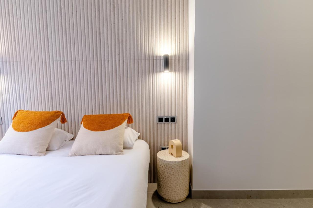 La Malagueta By Sharingco - Estudios Y Apartamentos Premium En Muelle Uno
