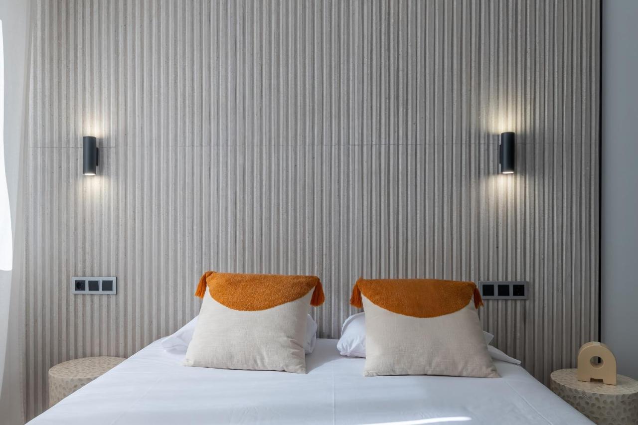 La Malagueta By Sharingco - Estudios Y Apartamentos Premium En Muelle Uno Malaga