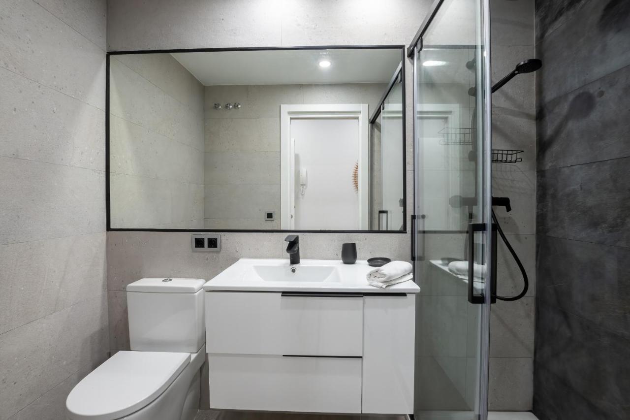 La Malagueta By Sharingco - Estudios Y Apartamentos Premium En Muelle Uno Apartment Málaga