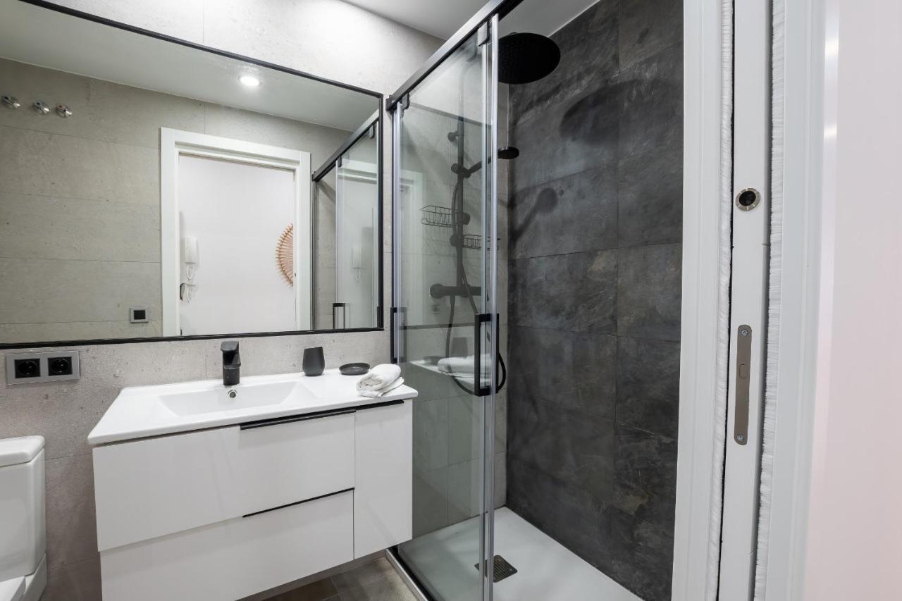 La Malagueta By Sharingco - Estudios Y Apartamentos Premium En Muelle Uno Apartment