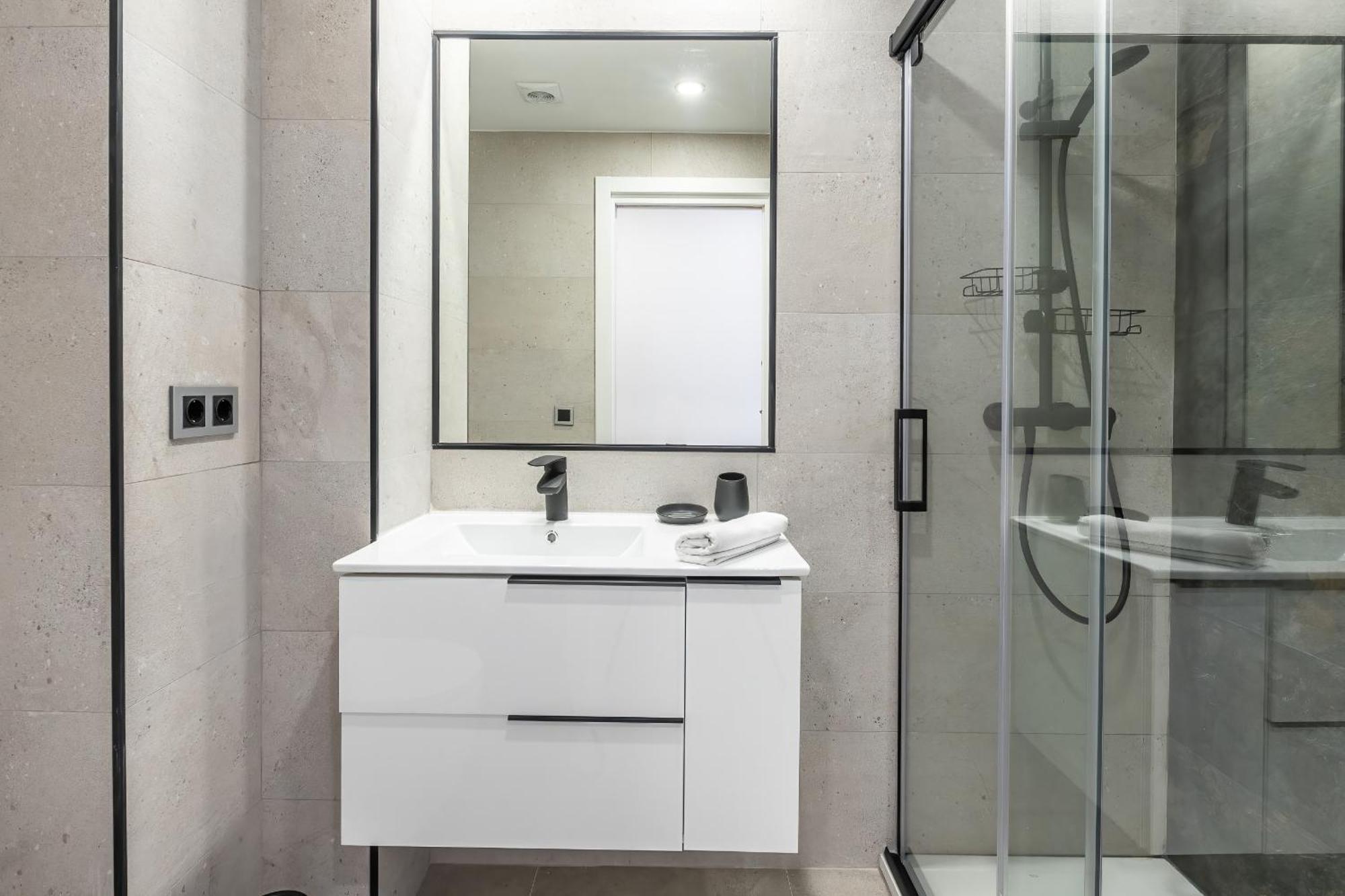La Malagueta By Sharingco - Estudios Y Apartamentos Premium En Muelle Uno * Málaga