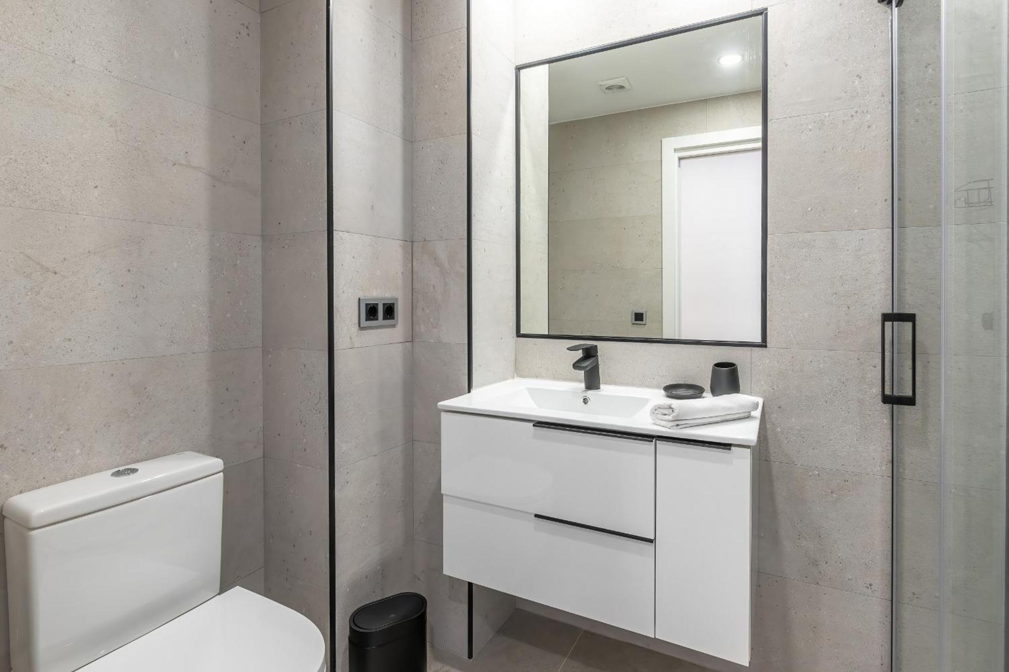 La Malagueta By Sharingco - Estudios Y Apartamentos Premium En Muelle Uno Apartment