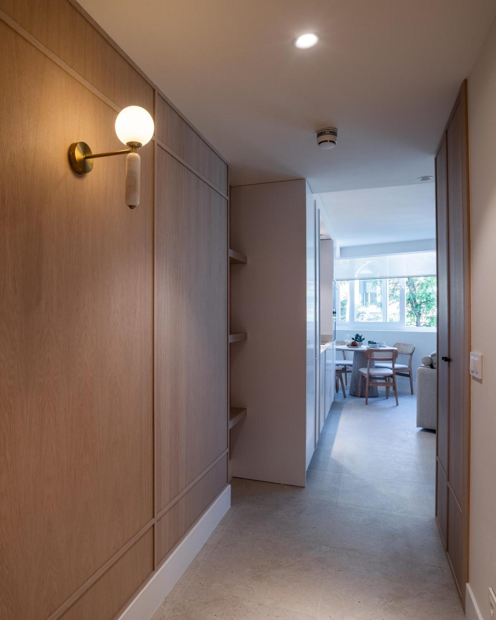 La Malagueta By Sharingco - Estudios Y Apartamentos Premium En Muelle Uno Malaga