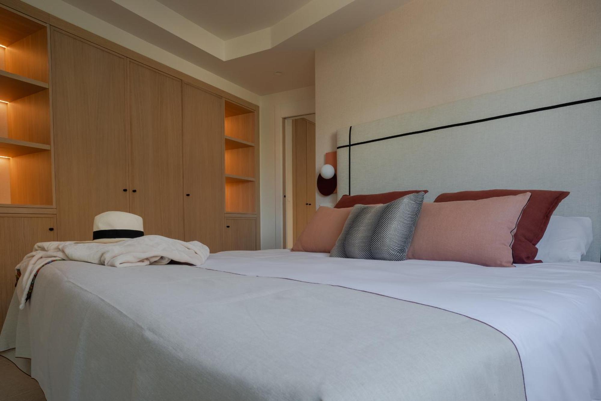 Apartment La Malagueta By Sharingco - Estudios Y Apartamentos Premium En Muelle Uno