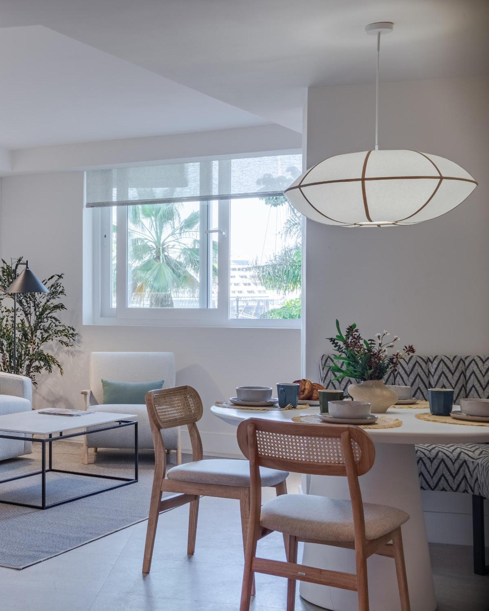 La Malagueta By Sharingco - Estudios Y Apartamentos Premium En Muelle Uno * Malaga